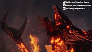 Kaiju Universe | Cleric Muto Reveal Teaser