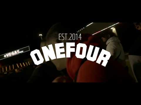 Ready For War - ONEFOUR ft. HOLLABACKBEATS