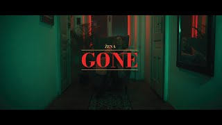 ŽENA - GONE (prod. by Ghet Heat)