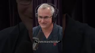 Joe Rogan and Navy UFO witnesses 🛸#shorts