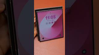 Galaxy Z Fold 7 vs Galaxy Z Fold 6 Inner Screen and Crease