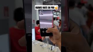 Huawei Mate 50 Pro Camera And Zoom Test (100x) 🥰 #shorts #mate50pro