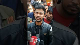 ‘এখন আর বৈষম্যবিরোধী ছাত্র আন্দোলনের সদস্য না আসিফ মাহমুদ' #asifmahmud #news #advisor #Channel24
