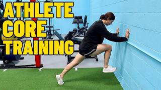 9 Core Exercises For Athletes That You're Not Doing