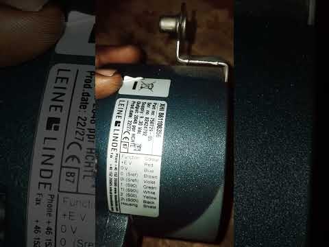 What is encoder | encoder type and application | Why use encoder a motor | encoder v/s tachometer