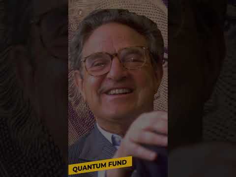 How George Soros Broke the Bank of England: Part 2 #shorts