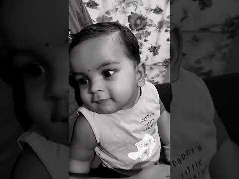 Baby devaansh!! #sleepy #mode # #song #music #tamil #innocent #capture #moments #ishq #kaadal