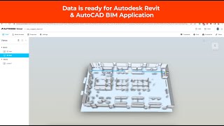 d.ASH Scan-to-BIM