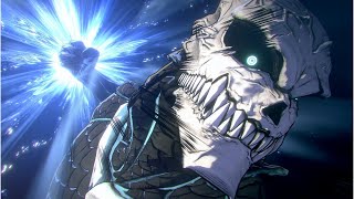 Kaiju No. 8 Season 2 – Rise of the Titan ⚡ Epic Rock AMV