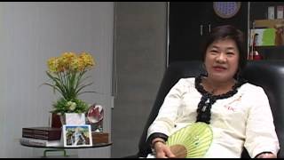 多語主義：直得科技陳麗芬董事長 - 第二外語能拓展個人體驗並與世界接軌