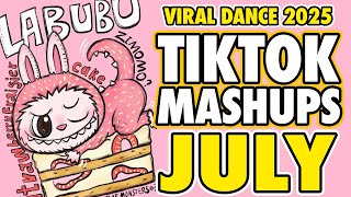 New Tiktok Mashup 2025 Philippines Party Music Viral Dance Trends July 12th