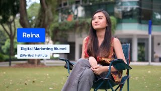 Level Up Your Skills & Career: Reina's Guide to Affordable Digital Marketing Bootcamp