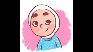 Medibang Speed painting