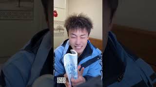 明天上学，感觉恶心头晕面色苍白出汗腹痛血压下降休克昏迷...#搞笑 #沙雕 #shorts