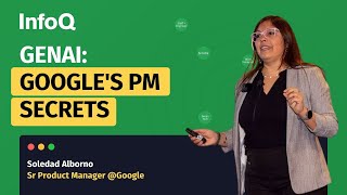 GenAI Product Dev: What Google's PMs Know (You Don't!)