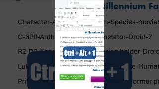 Mastering Word Headings Made Easy!