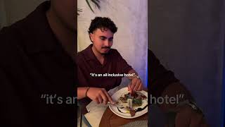 The Funny Side of Dining Out#diningout #funny #restaurant #comedy