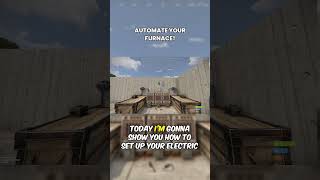 Easy Electric Furnace Automation Anyone Can Do!