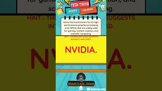 TECH TRIVIA | Do You Have the Tech Prowess to Crack the Code? | #8