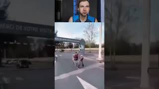 "Try to laugh with me" show.🤭 #funny #react #memes #humor #shorts