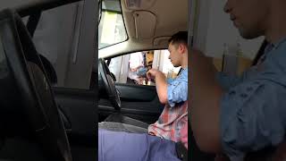 Pranked water bottle 😃     #shorts #viral #beastx