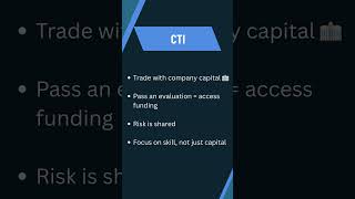 CTI vs Traditional Trading – 3 Key Differences