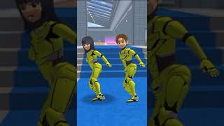 New Training Sakura Game 👮🤩👮,#subscrib #like #share #gamingchannel #youtube#fortnitefunny #kosin