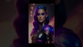 Vibrant AI Art Fusion: Experience Cutting-Edge Creativity #shorts #DreamAI