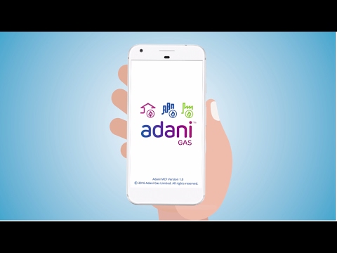 KloudData builds MCF based enterprise application for Adani Gas