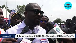 NPP's Salam Mustapha rejects 35-year age cap for party leadership