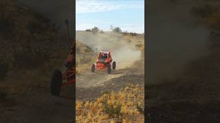 St Peter Racing At California 300 Youth Race
