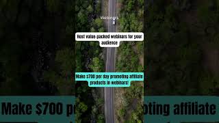affiliate marketing program