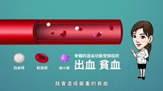 (太魯閣語)6.抵抗力降低該怎麼辦？營養師教你癌症治療副作用的飲食對策 6