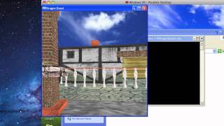 My CG & Obj-C Projects