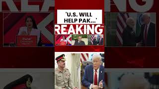 Donald Trump's Double Play: New Pakistan Oil Deal Amid US Tariff Threat On India | India Today