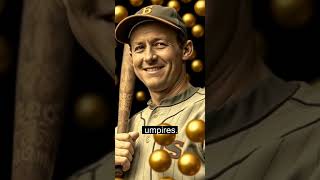 From Strikes to Science: ... #HistoryFacts #NerdAlert #RabidCuriosity #EinsteinEscape #BaseballBlitz