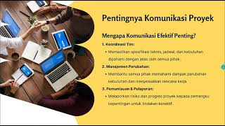UAS Manajemen Proyek