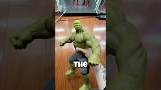 CUSTOM SHREK 😭