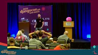Lint All the Things! with Luke Lee - DjangoCon US 2022