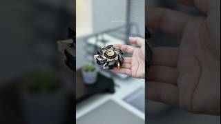 ✅ 3 awesome fidget spinner 😎 | #shorts #gadgets #youtubeshorts #spinner