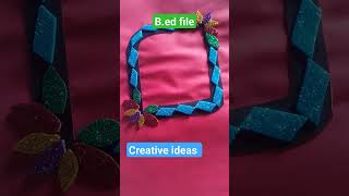 #bedfile #bedpractical #bed_art_and_aestheticfile #walhanging #photoframes