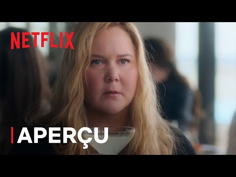 Baby bluff | Aperçu VF | Netflix France