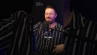 Danny Gokey on His Social Media Feud with Green Room Revival #shorts #podcast #funny #music