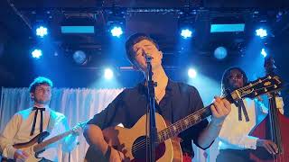 Elliot James Reay - He Doesn't Make Me Cry - Live in London 2025
