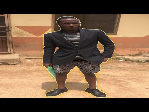 The Confused Job Seeker [A Short Drama]