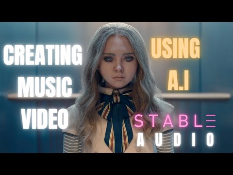 Make Money With Stable Audio (The NEWEST Way To Cash In)