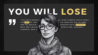 AI vs. Human: Machines Have the Ultimate Edge (The "Machine Advantage")