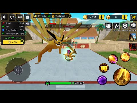 Bmgo || Anime all star || chest opening || useing ticket