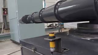 TestSmart Equipment Centrifuge