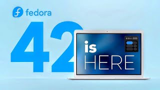 Fedora 42 Feels Premium 💎 Better Than Arch Linux? • Let’s Talk
